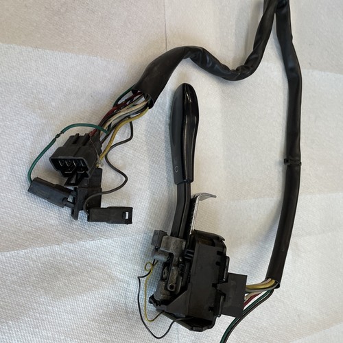 Peterbilt 379 Turn Signal Assembly Used 07895AA S4