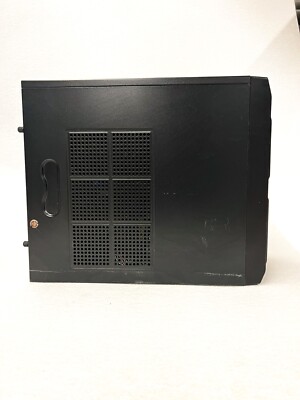 PC Computer Tower Desktop i5-4590 ohne Festplatte Top Zustand