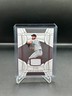 2022 Panini National Treasures Lucas Giolito GU Jersey Relic #d/99 White Sox #65