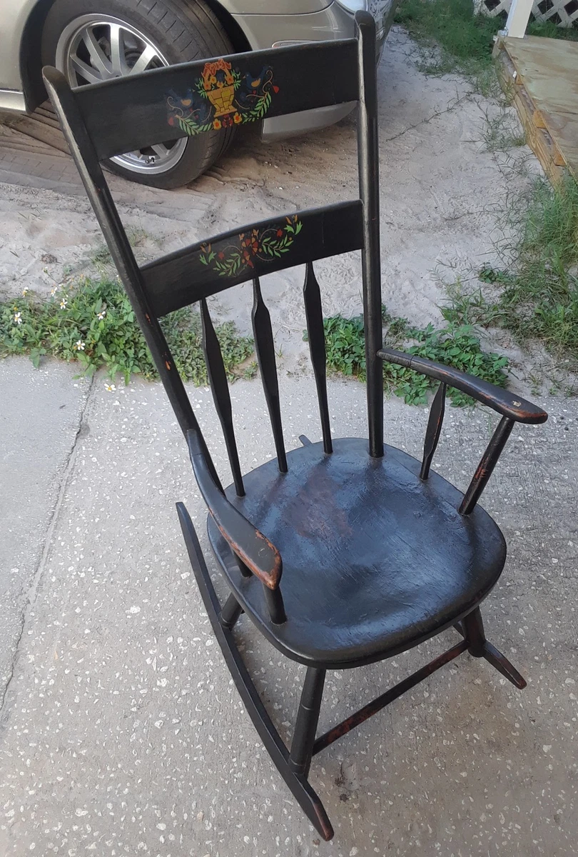 String rocking chair clearance
