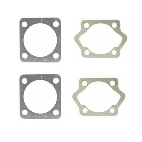 CDHPOWER YD100 Cylinder 50MM  Two In One , 2 Stroke Gas Motorized Bicycle Yd100