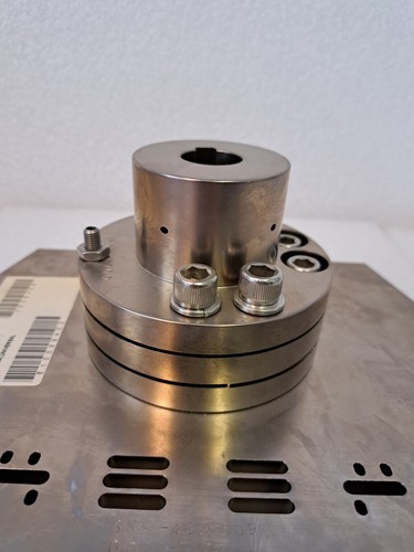 AMAT Applied Materials 0020-38676 PLATFORM UNIVERSAL, LOADLOCK - Picture 3 of 8
