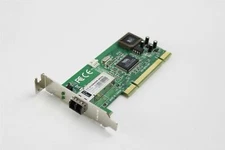 Dell V5PYX Ethernet Network Adapter 155Mbps 1300NM 0J588F V5PYX 0155NSR VT6105M