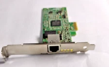 Dell Broadcom Single Port Ethernet Network Card /0HF692