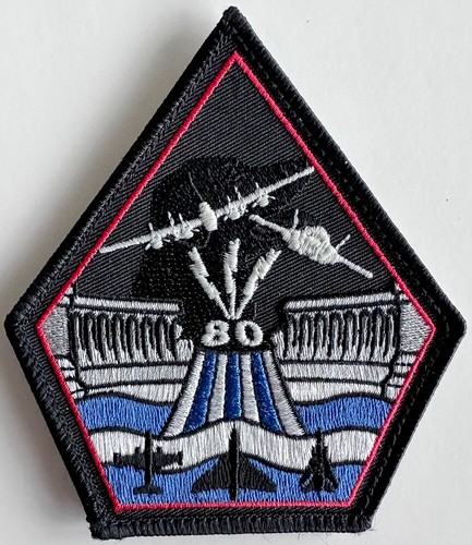 RAF 617 sqn 