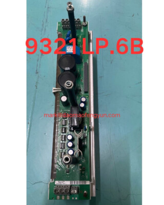 9321LP.6B Used motherboard for Lenze frequency converte 9321LP.6B