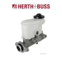 Herth+Buss Jakoparts Hauptbremszylinder FüR Toyota Hiace IV Bus / Kasten Ohne A