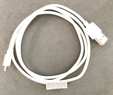 USB Type A to USB Micro_3 ft