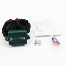 Guardian by PetSafe In-Ground Dog Containment Fence Receiver Collar G-250 PG 250