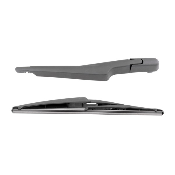 Wischerarm Scheibenwischer Satz Hinten MIT Kappe FüR Peugeot 308 508 SW Vaico-image