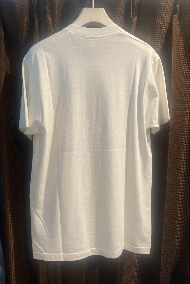 80s Emporio Armani Photo Tee T-shirt | eBay