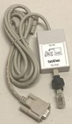 Brother Modell PCI-1 PC zu Faxgerät Leitung Kabel Verbindung Connect getestet