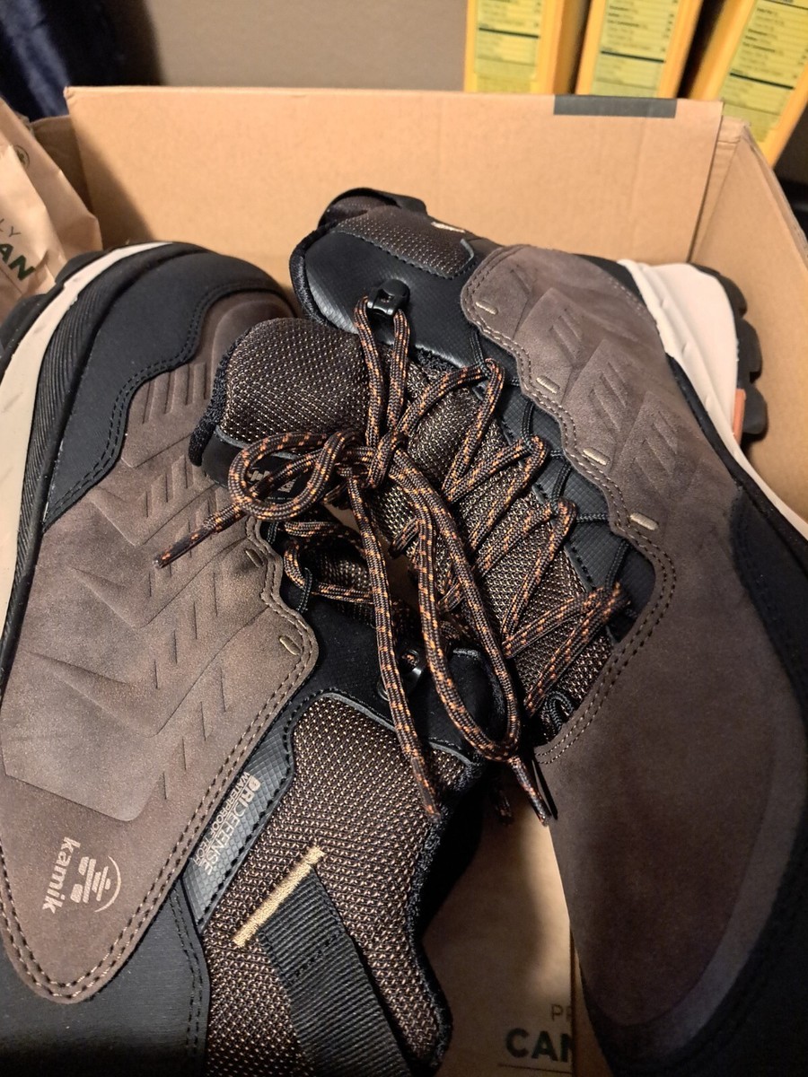 kamik Hiking Shoes Mens Size 12 Treklite M Java | eBay display picture 2