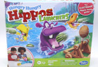 Hungry Hippo Launchers Replacement Game Pieces Parts - Ramps or Base