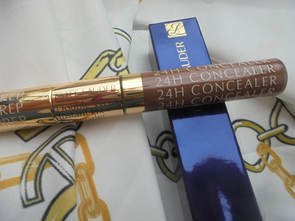 Estée Lauder Double Wear Instant Fix Concealer und Serum Farbe ultra deep OVP - Bild 3 von 3