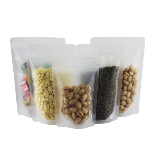 Confezione da 100 confezioni da 100 CC assorbono l'ossigeno per uso alimentare, per conservare alimenti a lungo termine in sacchetti e barattoli in mylar sottovuoto