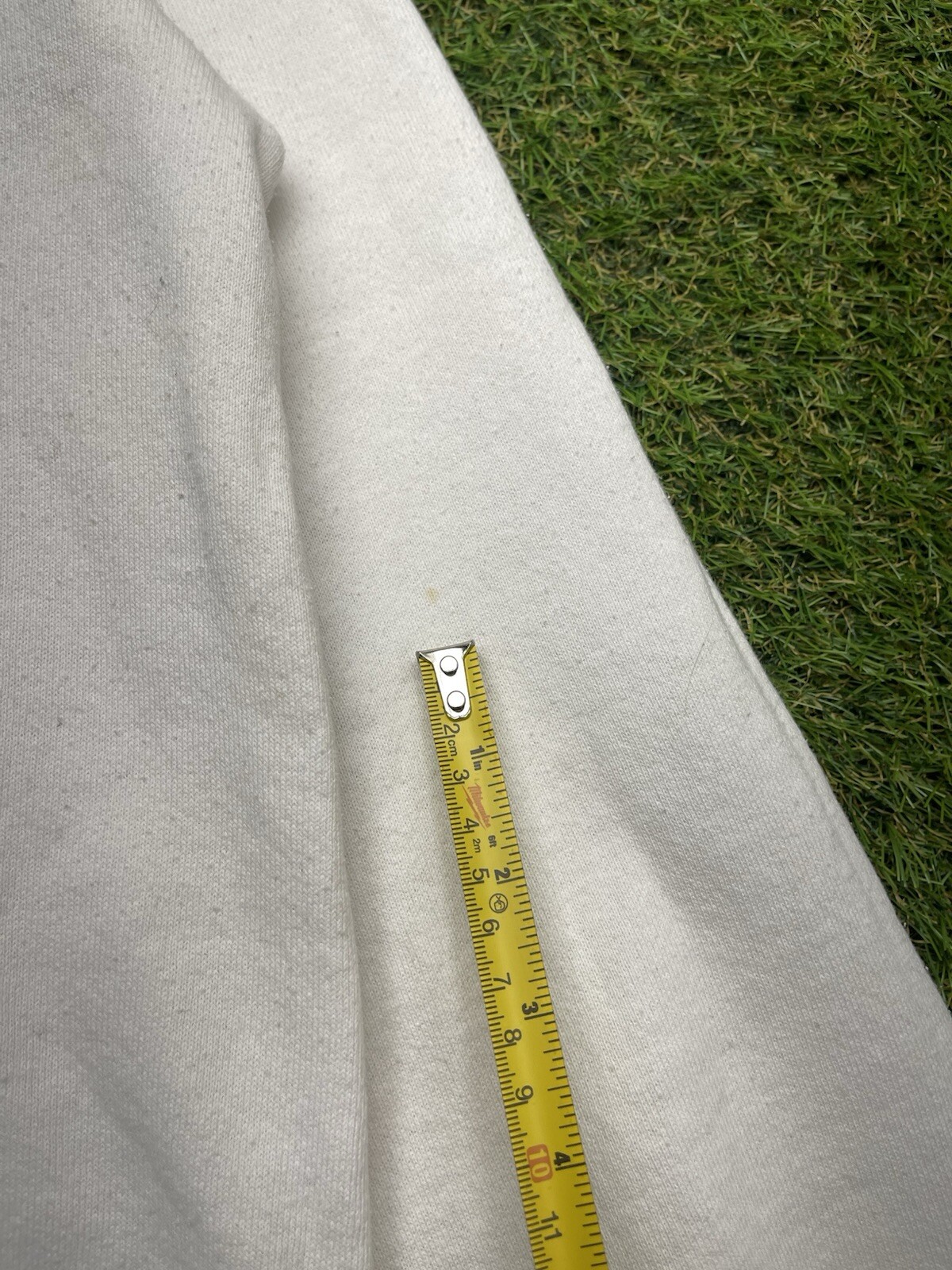 Polo Ralph Lauren vintage girocollo uomo grande L felpa grande pony anni 80