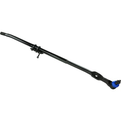 MS25611 Mevotech Tie Rod End Front Driver or Passenger Side New for Ram Truck