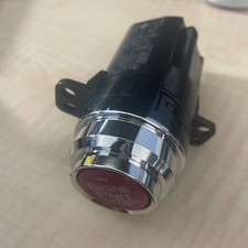 New Honda Start Stop Push Button Switch Keyless Engine Hlbus-1