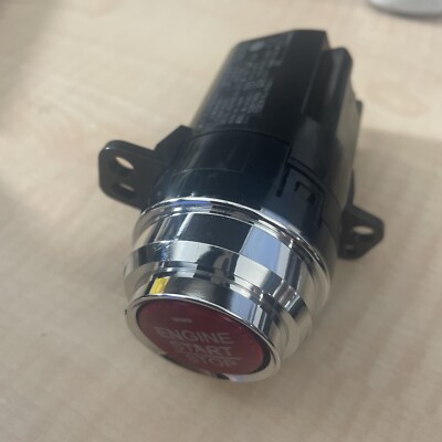 New Honda Start Stop Push Button Switch Keyless Engine HLBUS-1