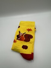 Unisex Thanksgiving Socks, You choose which one