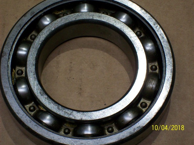 Подшипник 6212 zz