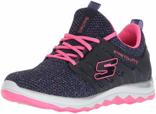 skechers diamond runner
