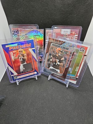 Dorian Thompson-Robinson Rookie Lot