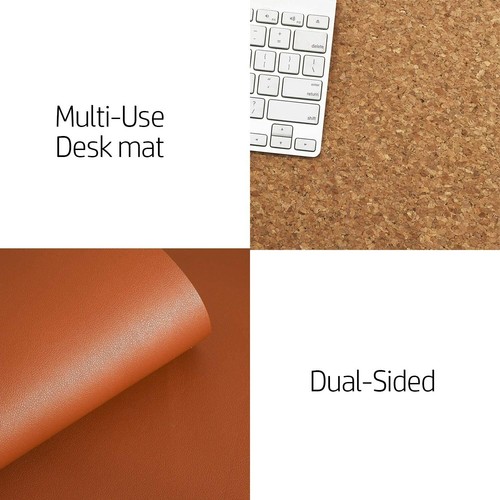 Groß Gaming Mauspad Anti-Rutsch Mousepad Schreibtisch Matte Speed Mat 120 x 60cm - Afbeelding 8 van 61