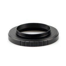 SCT Female to M42 T2 T-thread Male Adapter Astronomical Telescope Accessory