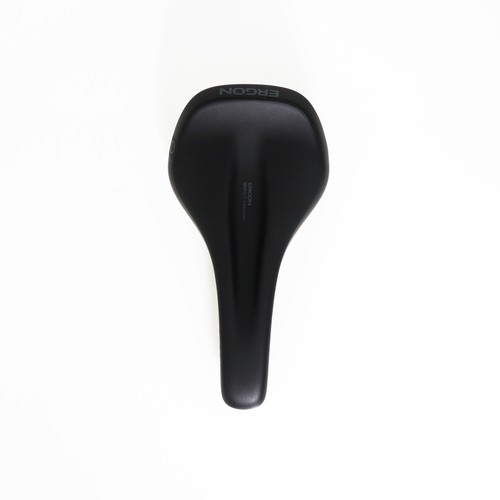 Ergon SM10 E-Mountain Bike Saddle E-Bike E-MTB All-Mountain DH Gravity-Black - Picture 4 of 6