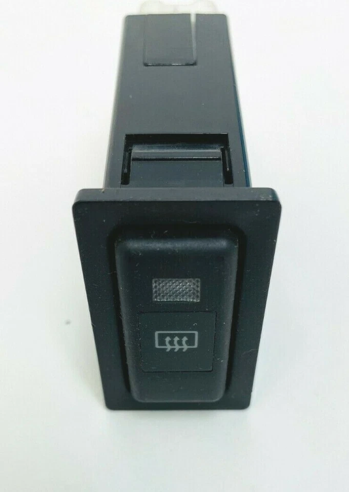 SMP DS554 NEW Defroster Switch  - Image 2 of 4