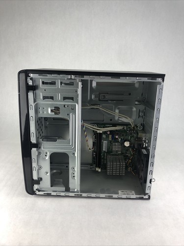 HP P2-1334 MT AMD E1-1200 APU 1.4GHz 4GB RAM No HDD No OS - Picture 7 of 10
