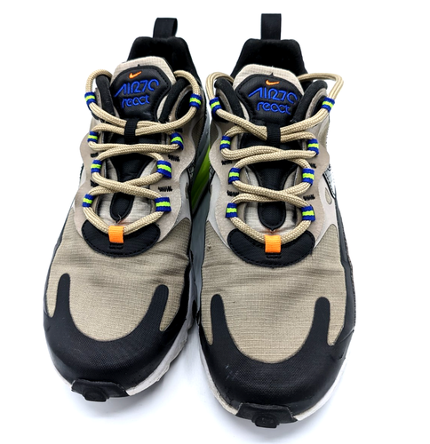 NIKE AIR MAX 270 REACT WTR SIZE 6.5 DS 100% AUTHENTIC CD2049-200 - Picture 2 of 8