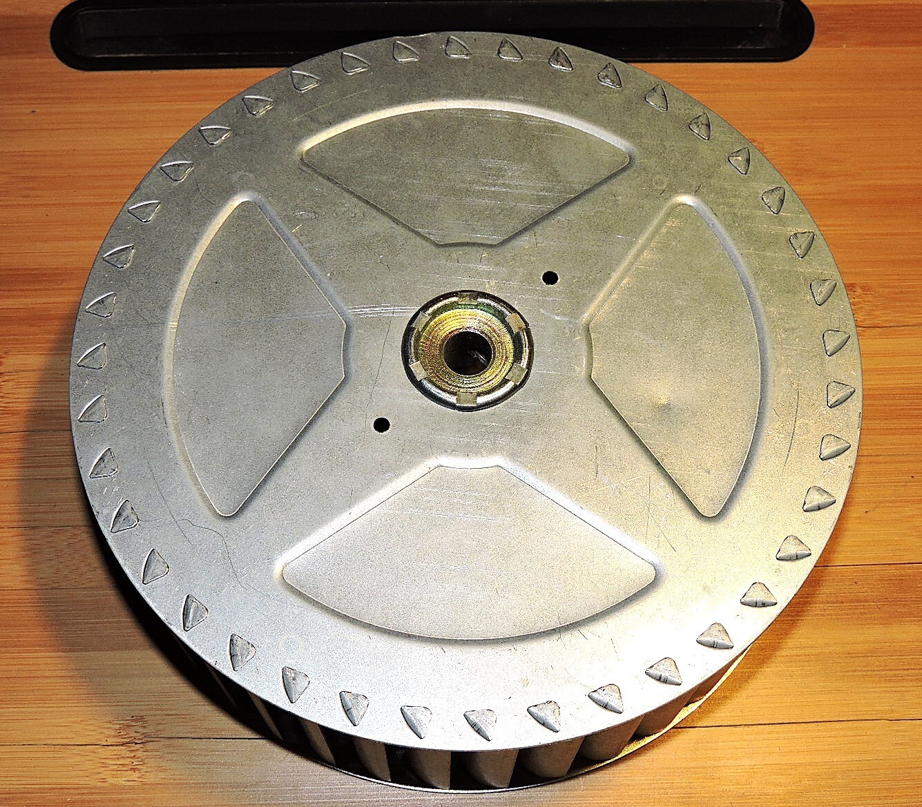 American Range A91200 OEM Blower Wheel AR Series