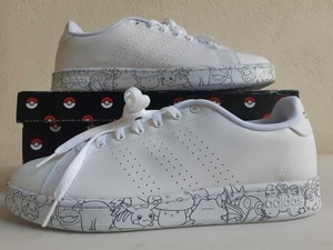 adidas advantage original