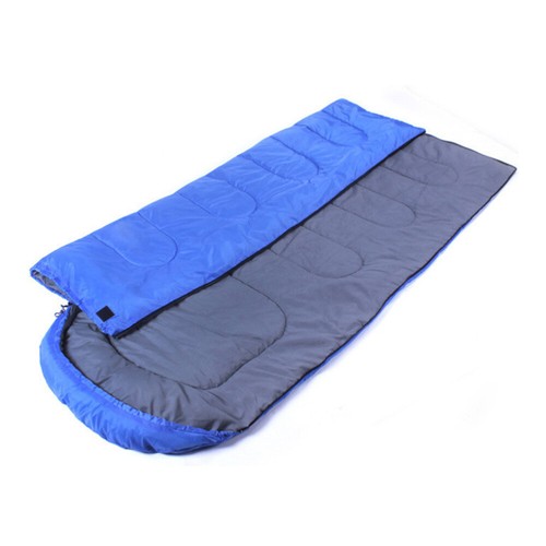 Verdickter Schlafsack Winterschlafsack Verdickender Campingschlafsack - Bild 6 von 12