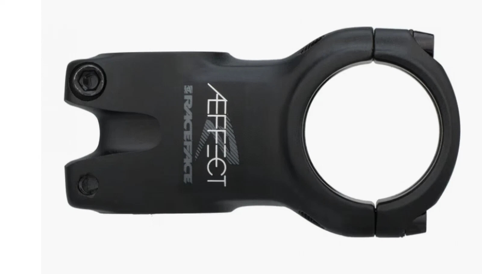 Bike Stem -  Black