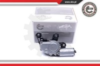 Esen SKV Wischermotor Motor Scheibenwischer Hinten Elektrisch FüR Skoda Octavia