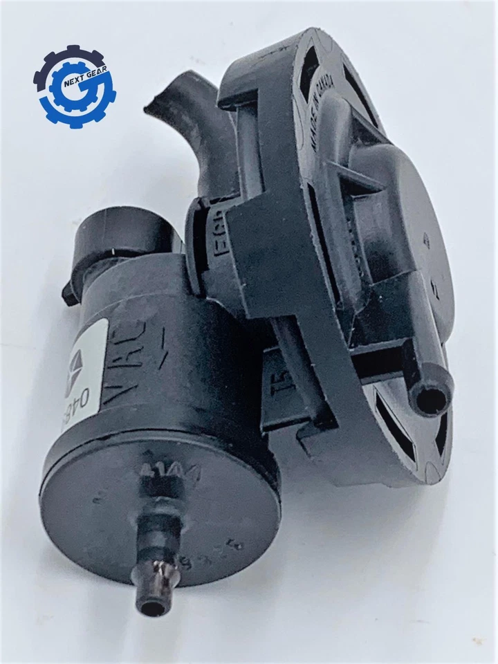 Nueva válvula OEM Mopar EGR para PT Cruiser 2001-2002 2,4 L L4 04891985AB Foto 4 de 4