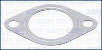Ajusa 01232800 Gasket, Exhaust Pipe For Dodge Hyundai KIA Mitsubishi