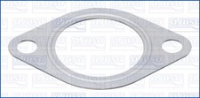 AJUSA 01232800 Gasket, exhaust pipe for DODGE HYUNDAI KIA MITSUBISHI