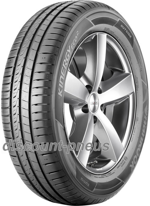 Pneu Hankook Kinergy Eco 2 K435 économique et durable 155/70 R14