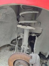 Sin ref front shock absorber for CITROEN BERLINGO COMBI (2008- ) 2008 329018