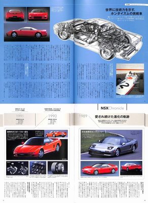 BOOK] All about 1st Honda NSX NA1 NA2 C30A C32B NSX-R GT VTEC