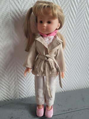 Corolle USA Corolle Les Cheries Camille A L'Universite Fashion Doll