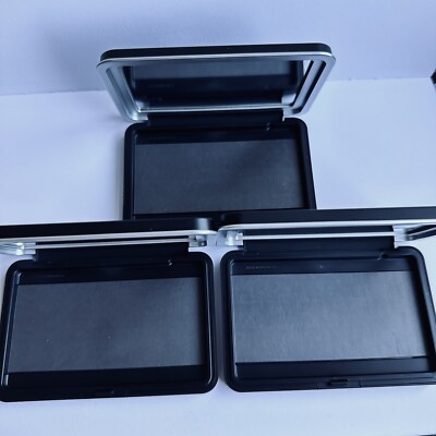 MAKE UP FOR EVER   メイクバッグ HD SKIN HYDRA GLOW MAKEUP POUCH MAKE UP FOR EVER
