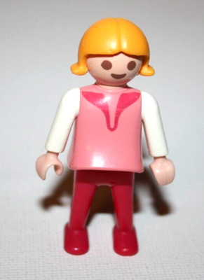 PLAYMOBIL 5508 SERIE Rose Vagabond Epoque 1900 EUR 25,00 - FR