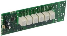Electrolux Range Relay Board 318388400 for Frigidaire Range