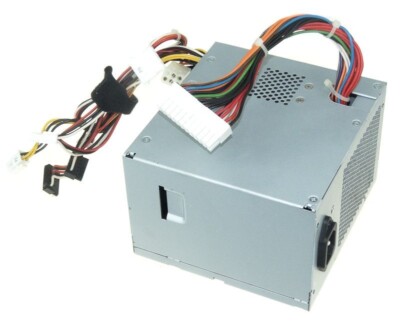 ORYGINAL NETZTEILE DELL 0M8805 M8805 L305P-00 305WATT OPTIPLEX GX620 - SG